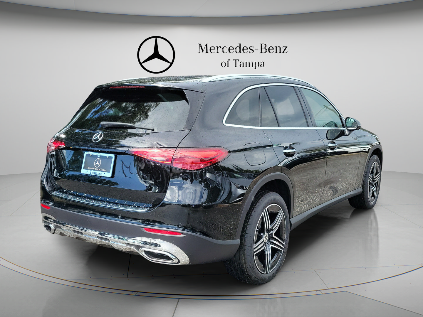 New 2027 Mercedes-Benz GLC GLC 300 SUV