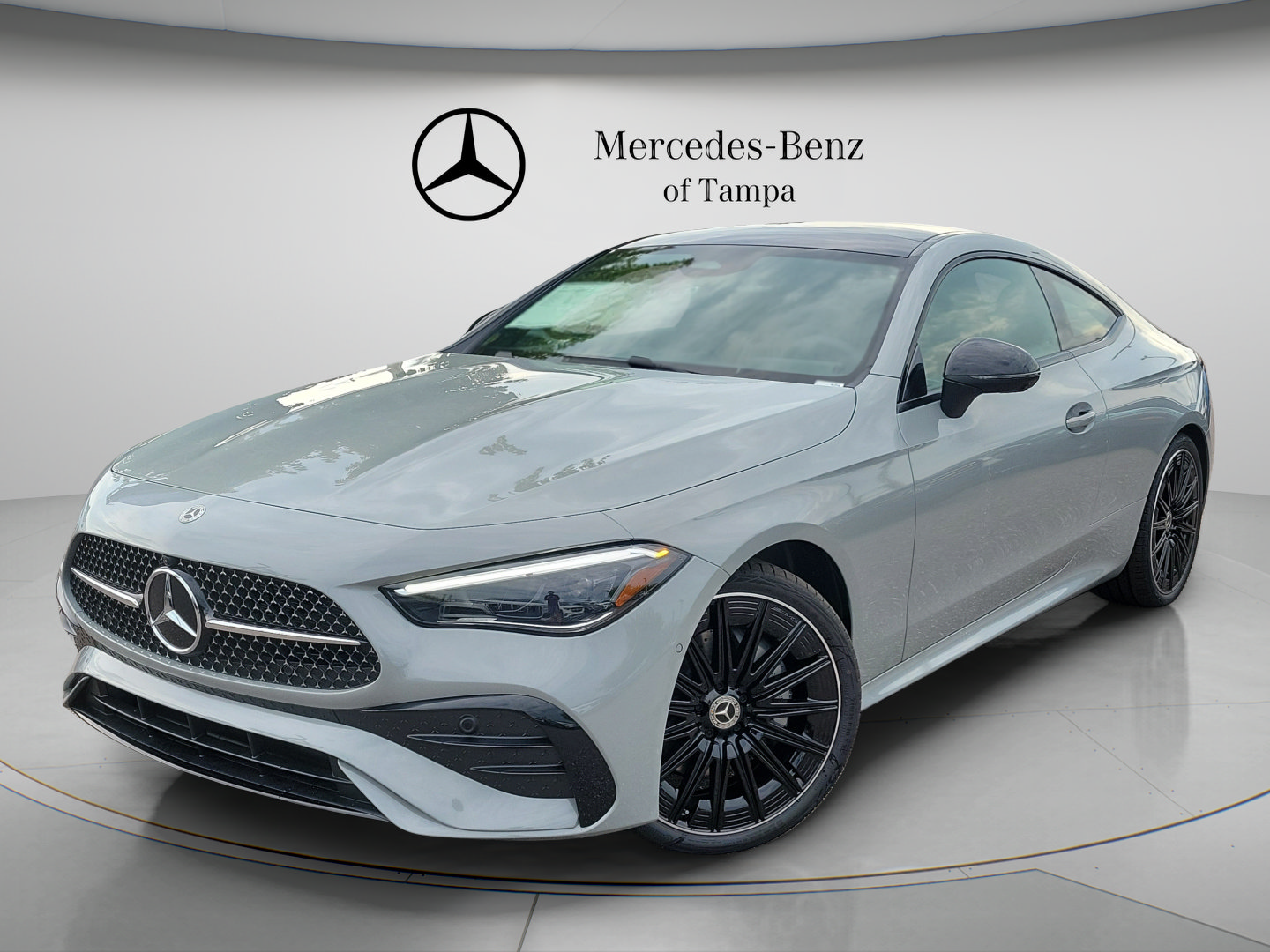  Mercedes-Benz CLE