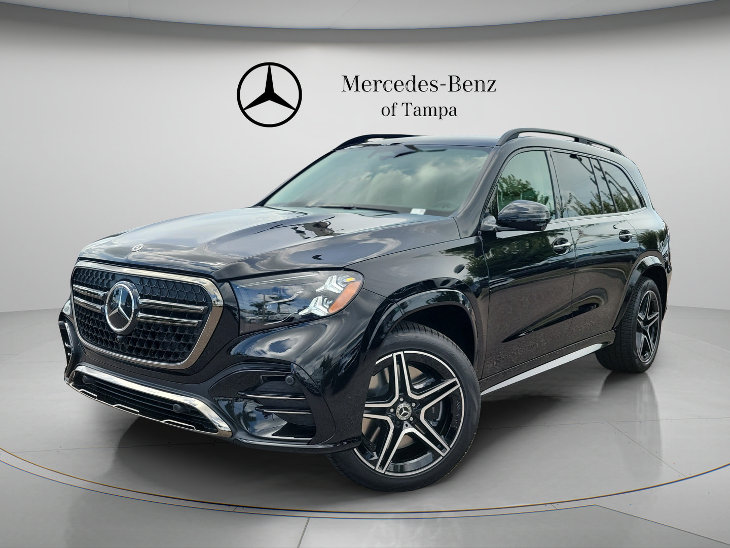 New 2027 Mercedes-Benz GLS GLS 450 SUV