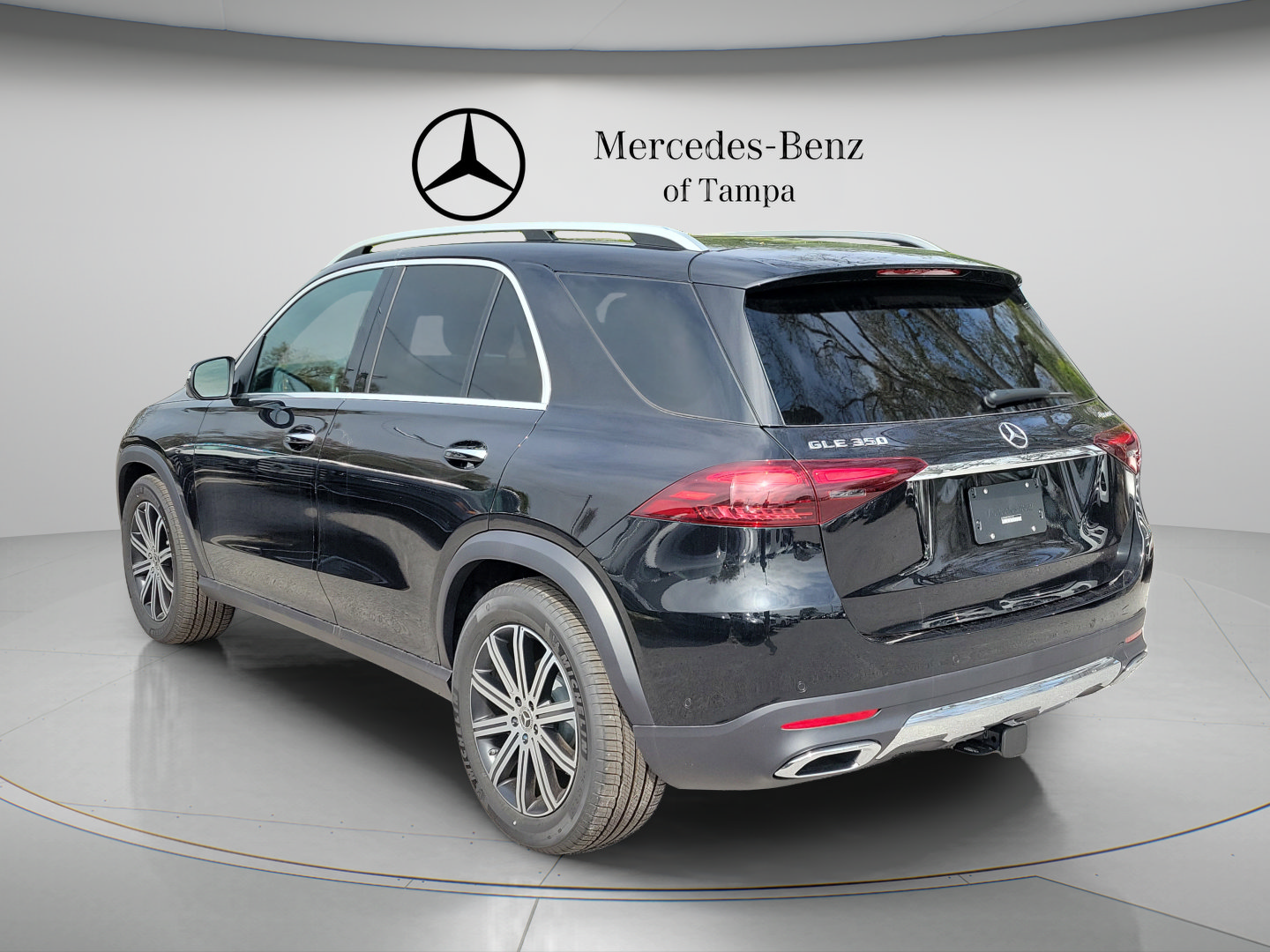Used 2026 Mercedes-Benz GLE 350 4MATIC SUV