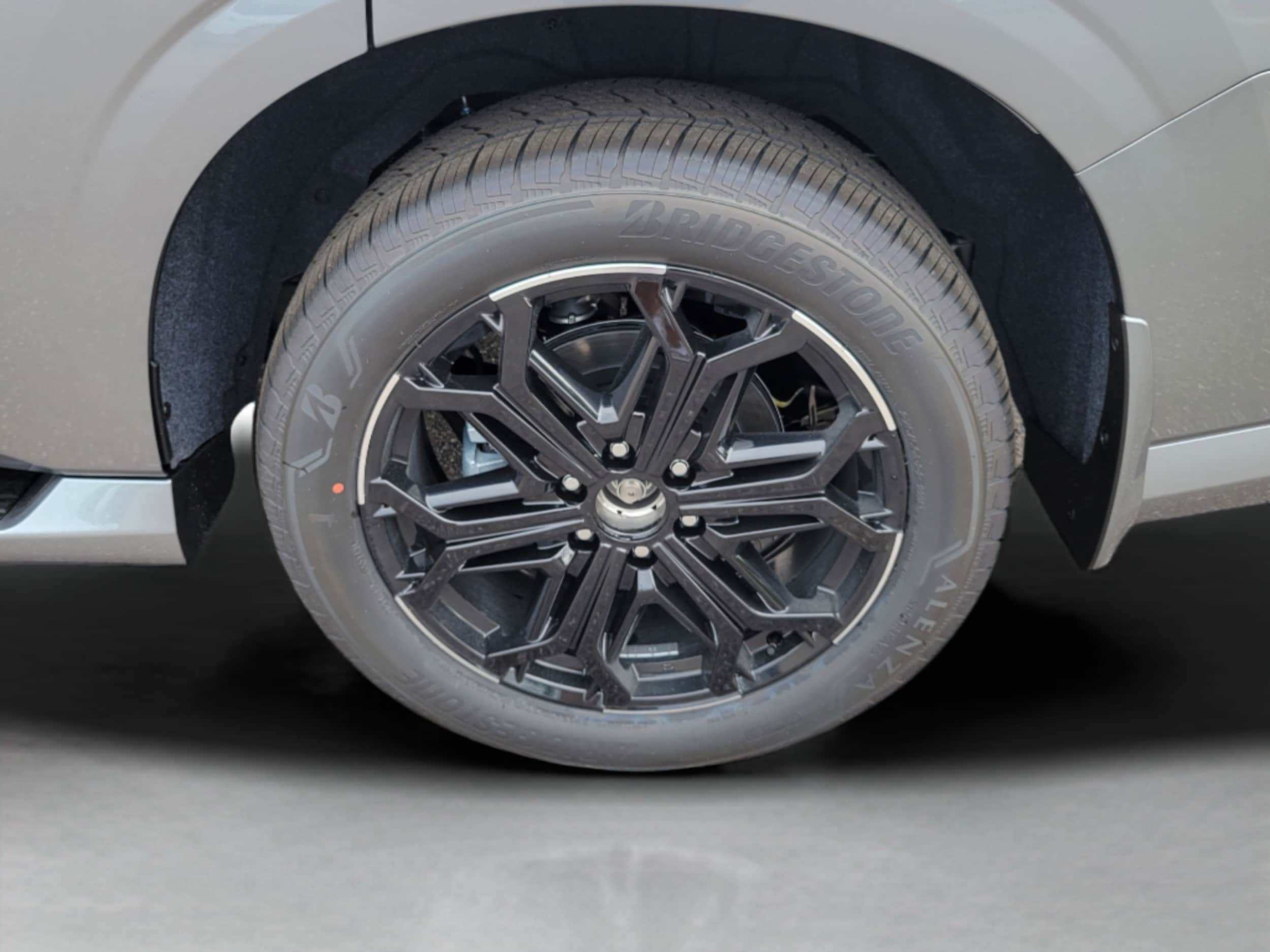 2026 INFINITI QX80 Sport - Photo 25