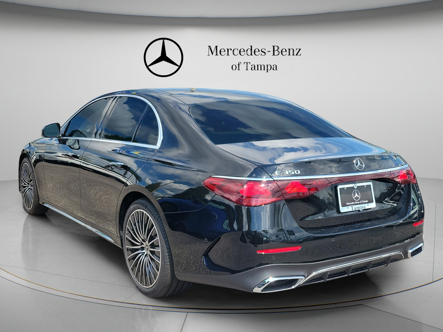 New 2027 Mercedes-Benz E-Class E 350 Sedan