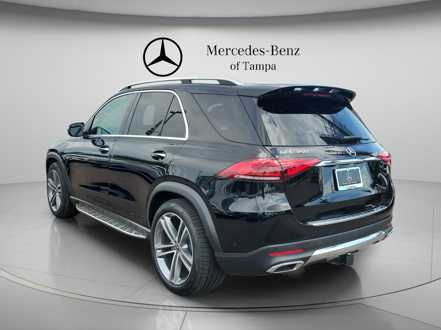 Certified 2022 Mercedes-Benz GLE GLE 350 SUV