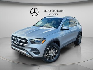 2026 Mercedes-Benz GLE 350 SUV