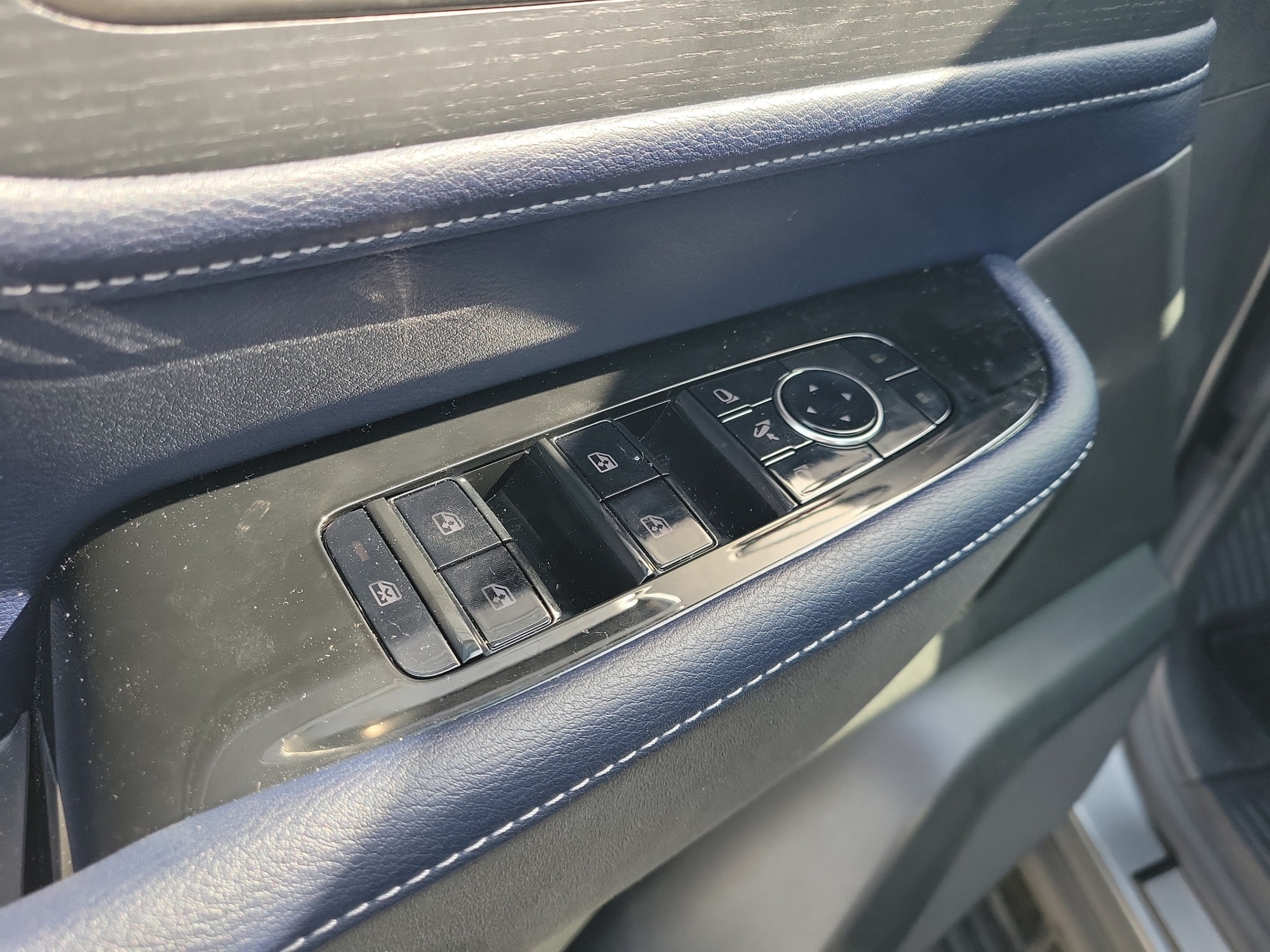 2026 INFINITI QX80 Sport - Photo 37