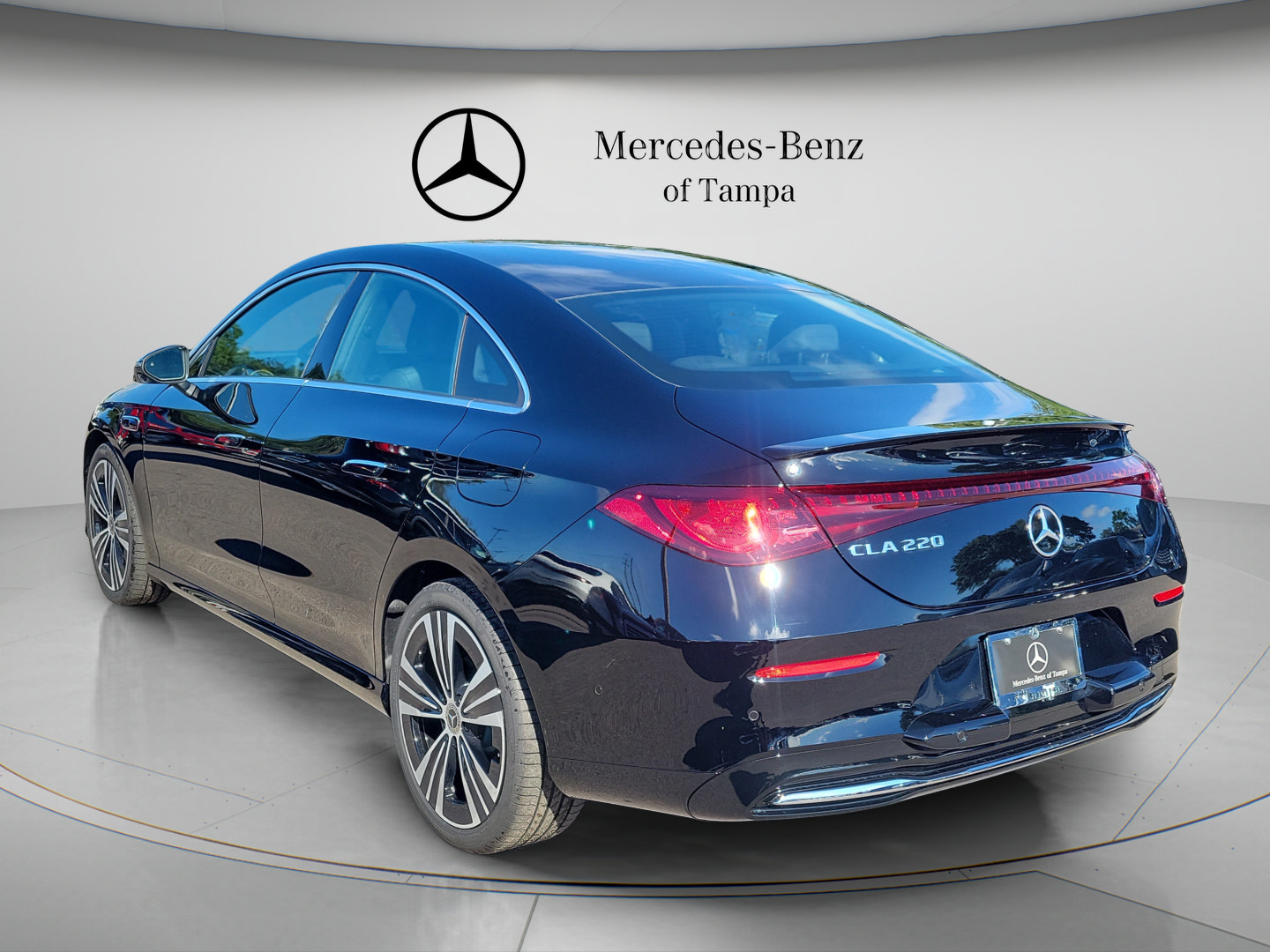 New 2027 Mercedes-Benz CLA CLA 220 Hybrid CLA 220 Hybrid FWD