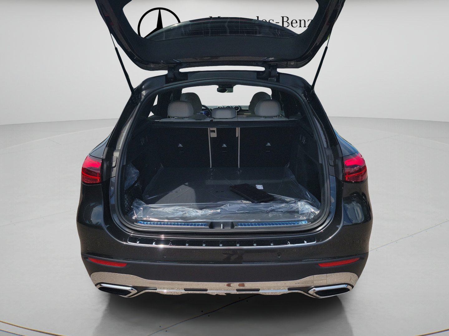 New 2027 Mercedes-Benz GLC GLC 300 SUV