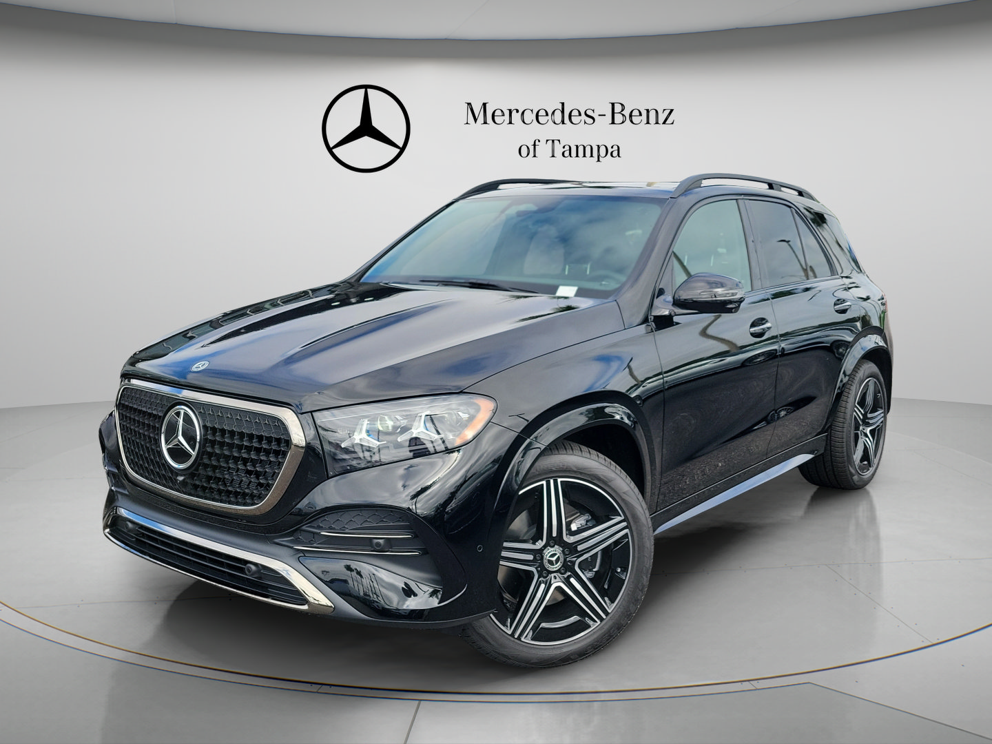2027 Mercedes-Benz GLE GLE 350 SUV