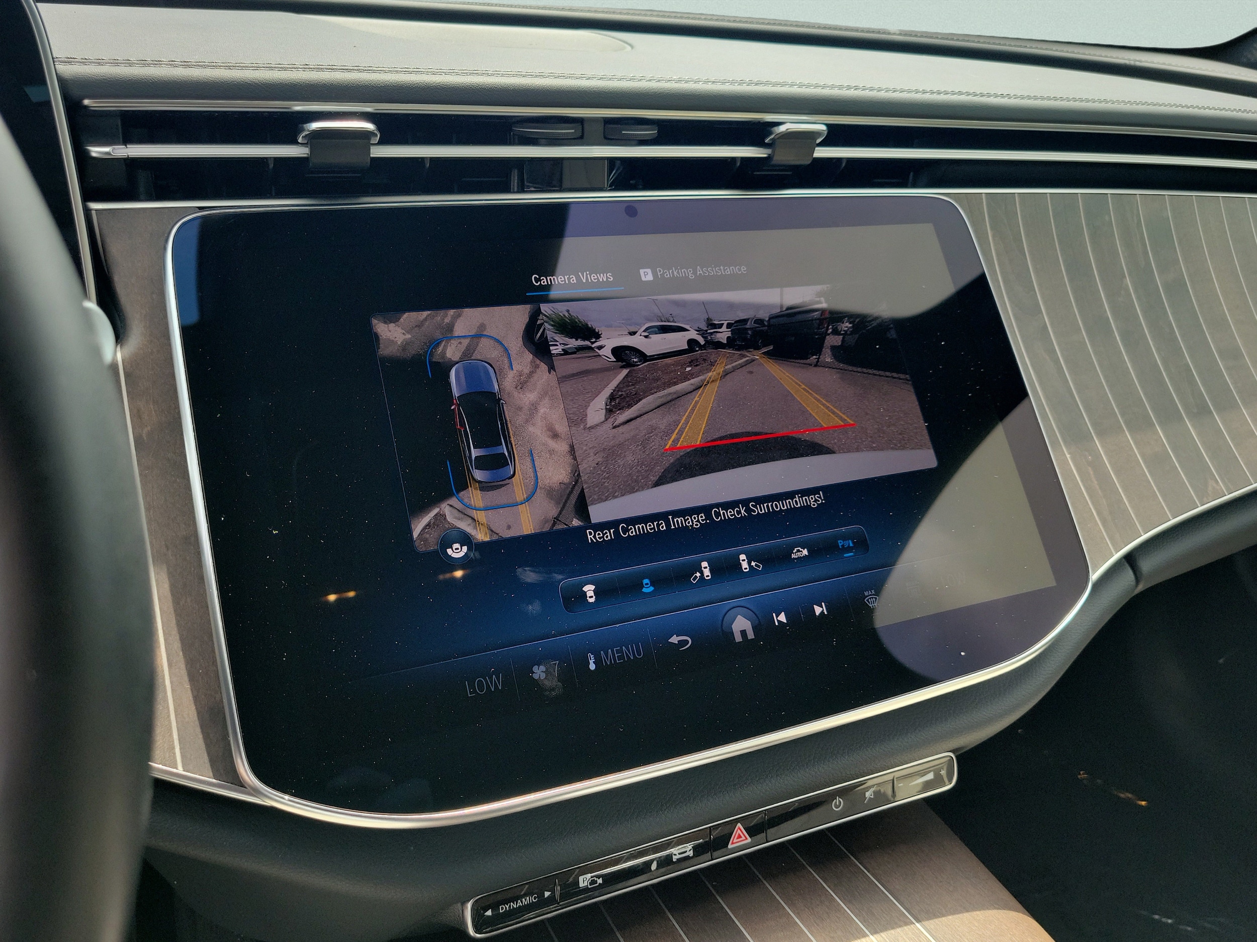 2024 Mercedes-Benz E-Class E450 - Photo 27