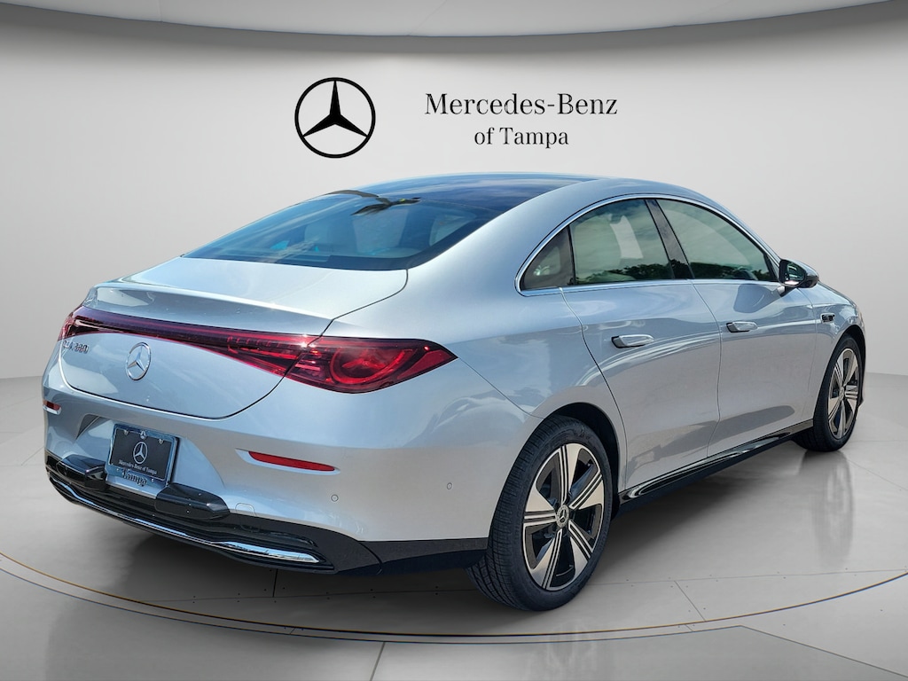 New 2027 Mercedes-Benz CLA CLA 220 Hybrid CLA 220 Hybrid FWD