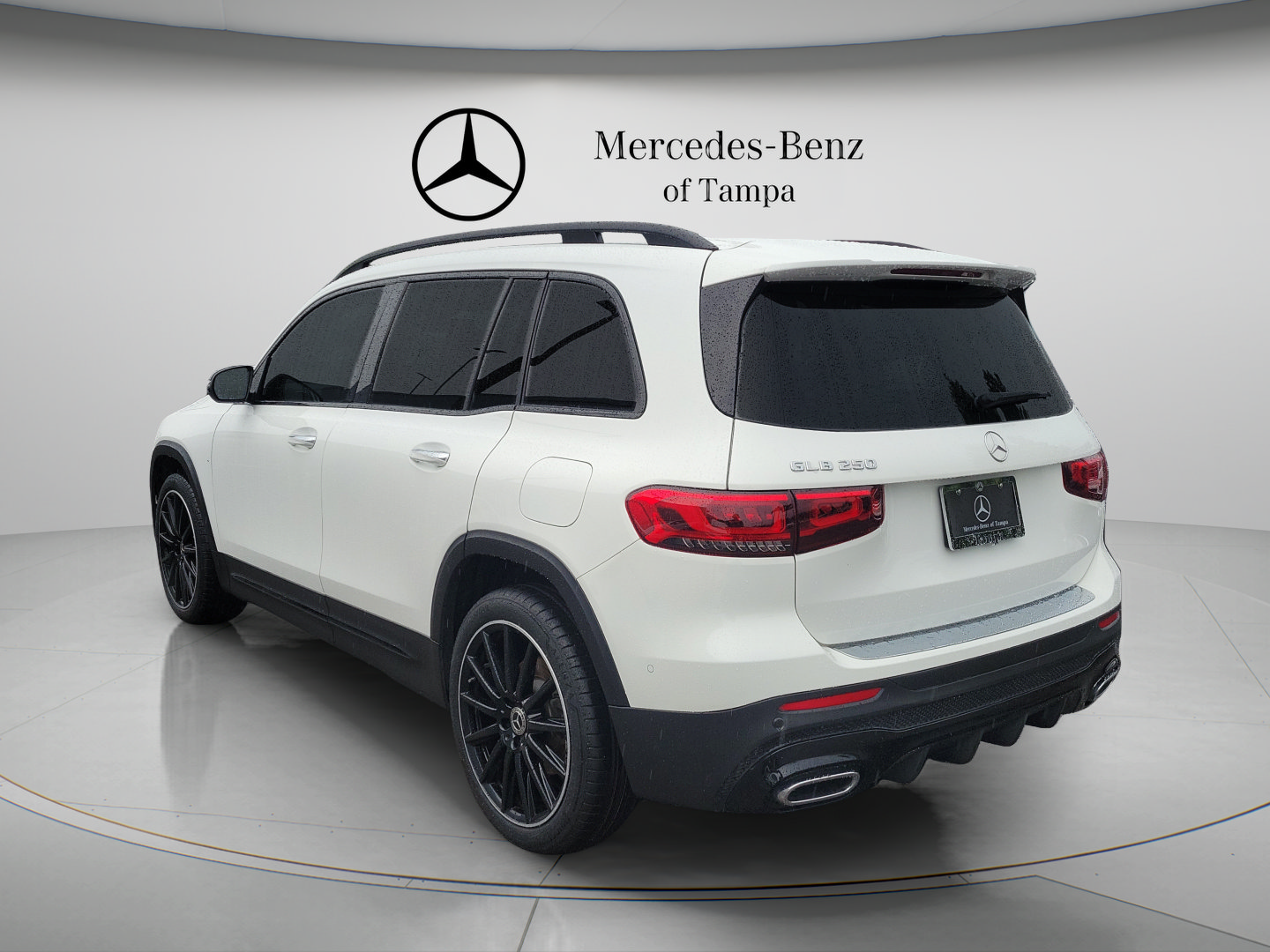 Used 2023 Mercedes-Benz GLB GLB 250 SUV