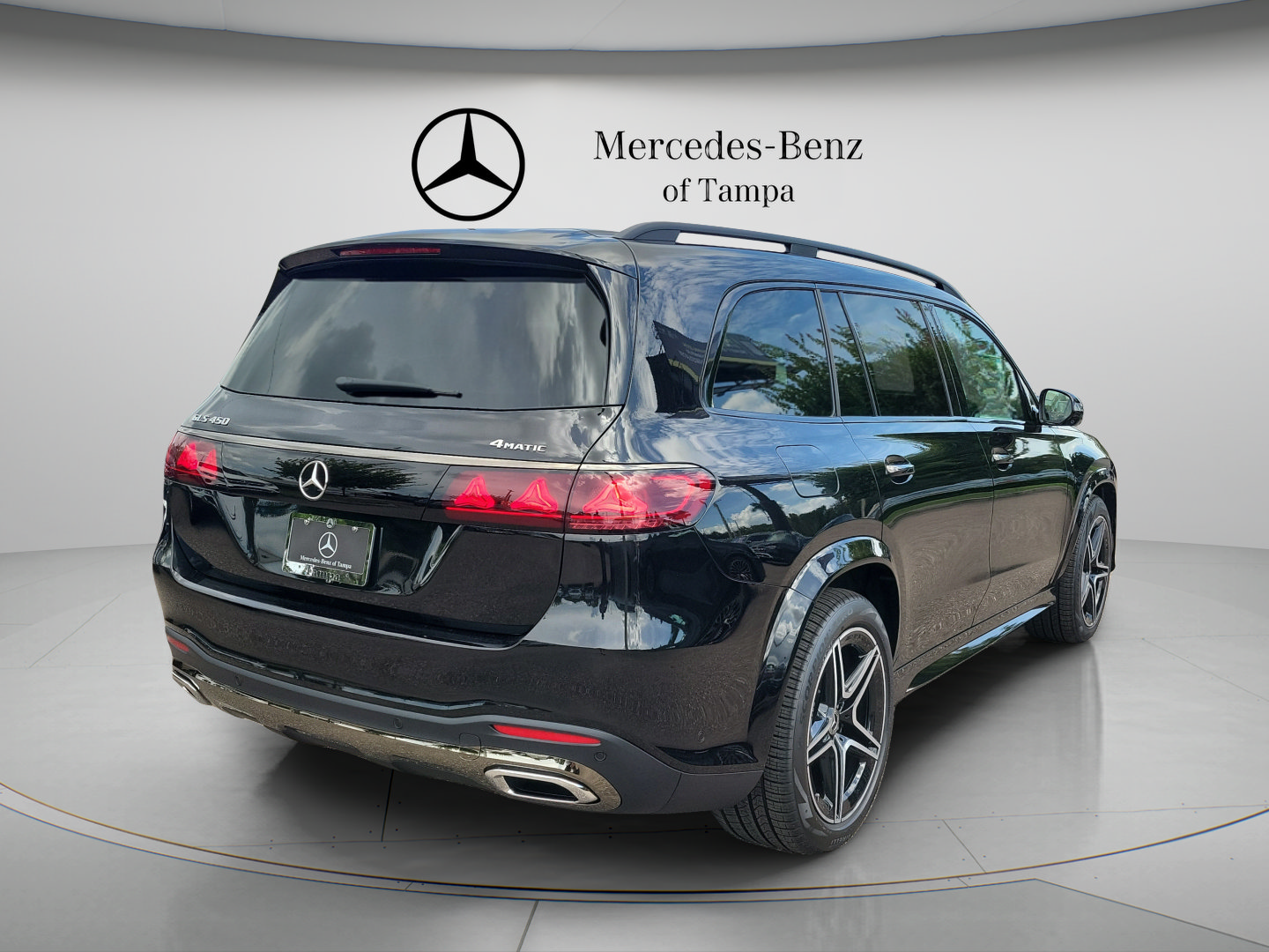 New 2027 Mercedes-Benz GLS GLS 450 SUV