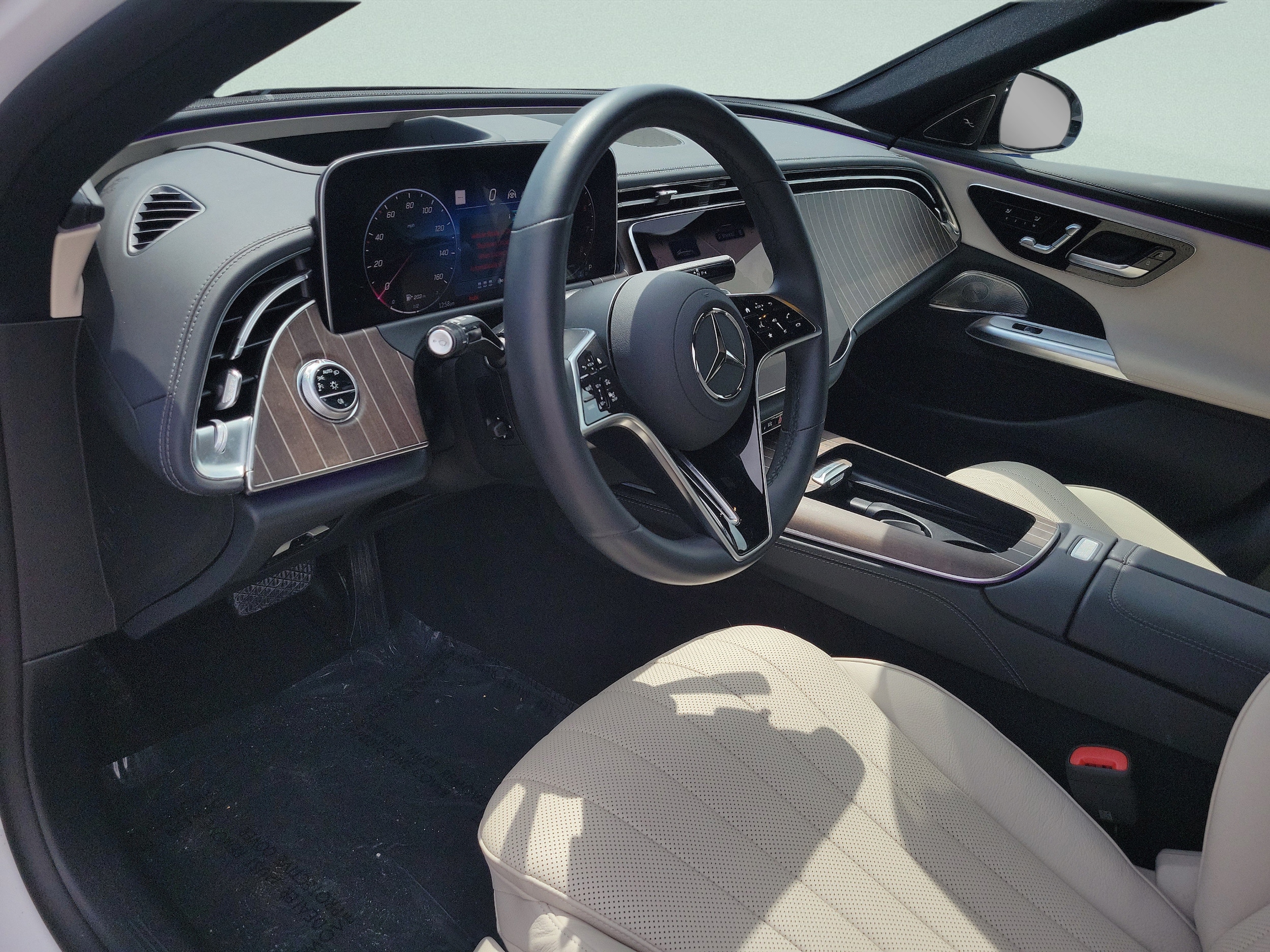 2024 Mercedes-Benz E-Class E450 - Photo 20