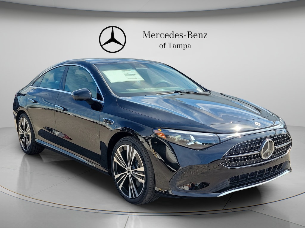New 2027 Mercedes-Benz CLA CLA 220 Hybrid CLA 220 Hybrid FWD