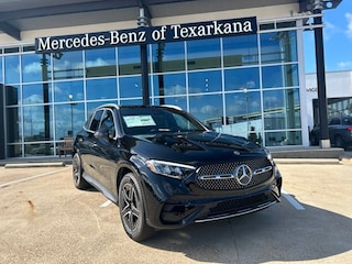 2026 Mercedes-Benz GLC 300 GLC 300 SUV