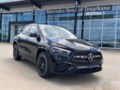 2026 Mercedes-Benz GLA 250 GLA 250 SUV
