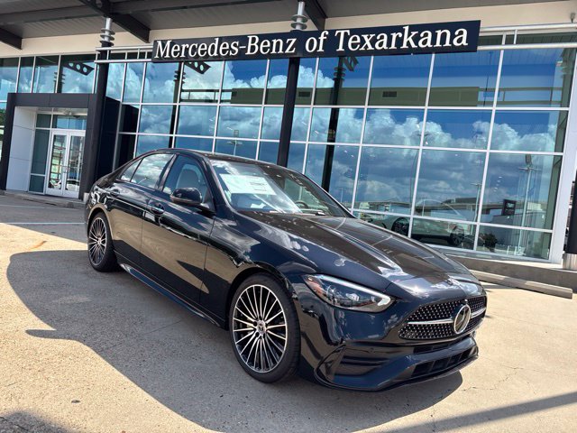 2026 Mercedes-Benz C 300 C 300 Sedan