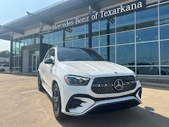 2026 Mercedes-Benz GLE 450 GLE 450 SUV