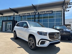 2026 Mercedes-Benz GLS 450 GLS 450 SUV
