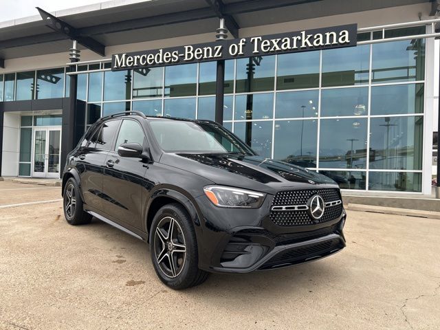 2026 Mercedes-Benz GLE 350 GLE 350 SUV