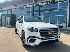 2026 Mercedes-Benz GLS 450 GLS 450 SUV