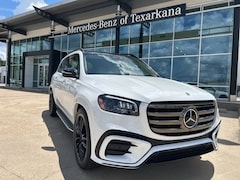 2026 Mercedes-Benz GLS 450 GLS 450 SUV