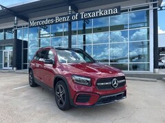 2026 Mercedes-Benz GLB 250 GLB 250 SUV