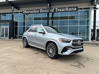 2026 Mercedes-Benz GLE 350 GLE 350 SUV
