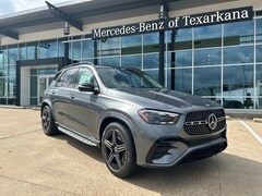 2026 Mercedes-Benz GLE 450 GLE 450 SUV