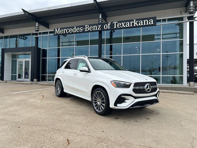 2026 Mercedes-Benz GLE 350 GLE 350 SUV