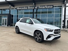 2026 Mercedes-Benz GLE 450 GLE 450 SUV