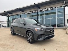 2026 Mercedes-Benz GLE 450 GLE 450 SUV