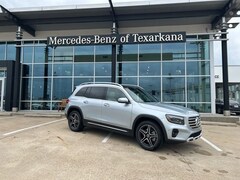 2026 Mercedes-Benz GLB 250 GLB 250 SUV