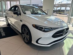 2027 Mercedes-Benz CLA 220 Sedan