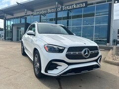 2026 Mercedes-Benz GLE 580 GLE 580 SUV