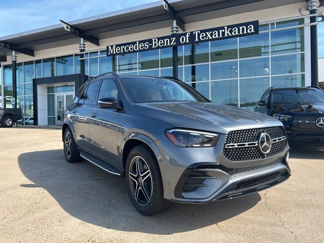 2026 Mercedes-Benz GLE 350 GLE 350 SUV