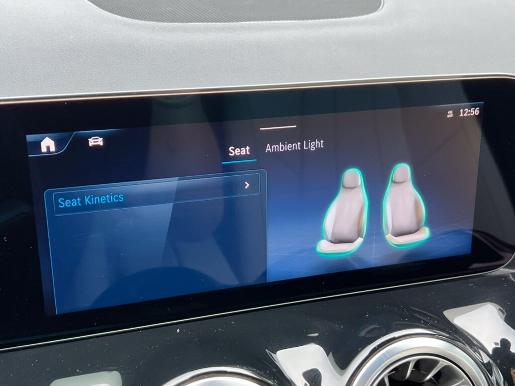 New 2026 Mercedes-Benz GLA 250 4MATIC SUV