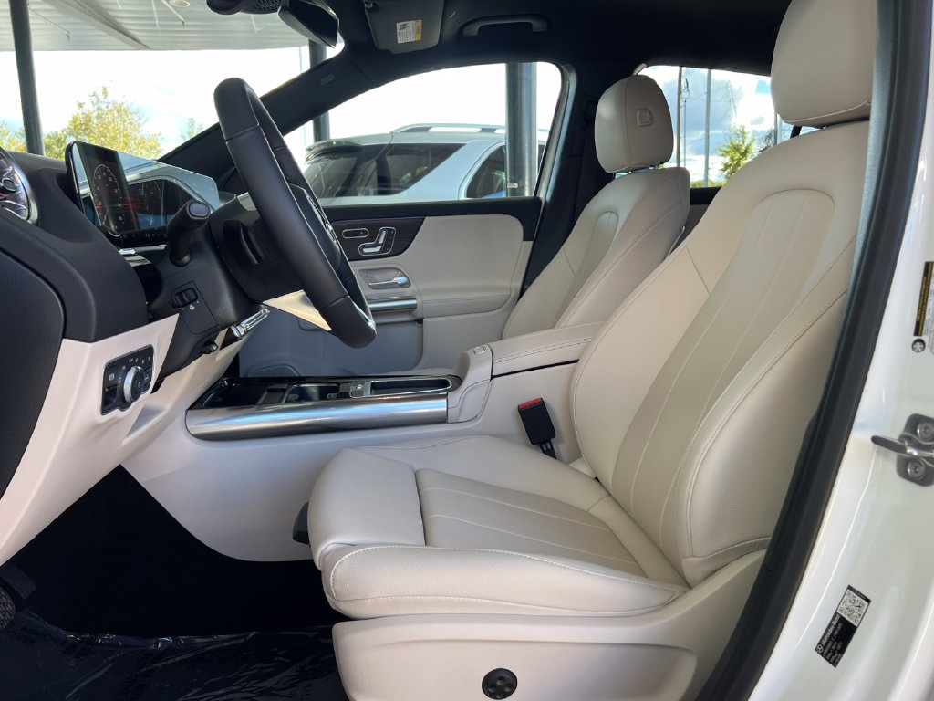 New 2026 Mercedes-Benz GLA GLA 250 SUV