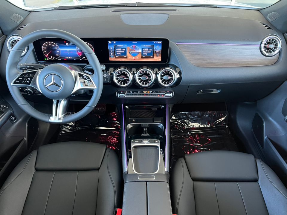 New 2026 Mercedes-Benz GLA GLA 250 SUV