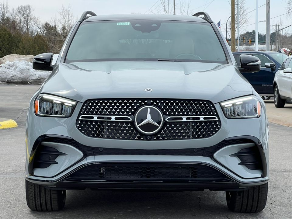 2026 Mercedes-Benz GLE GLE350 - Photo 41