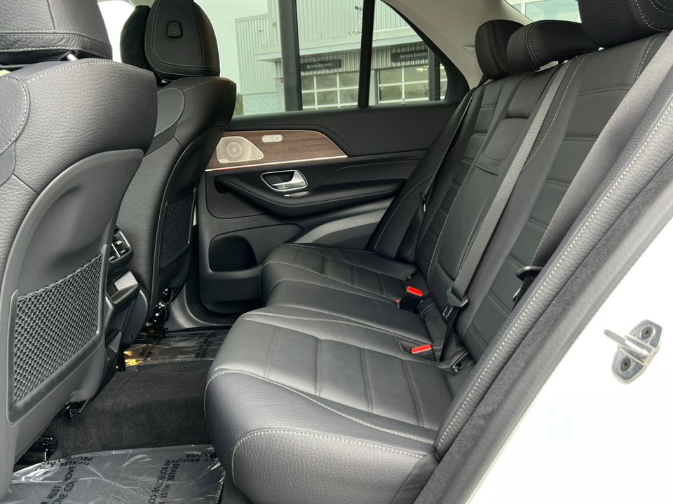 New 2026 Mercedes-Benz GLE GLE 350 SUV