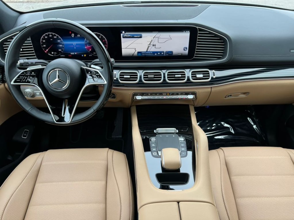 New 2026 Mercedes-Benz GLE GLE 350 SUV