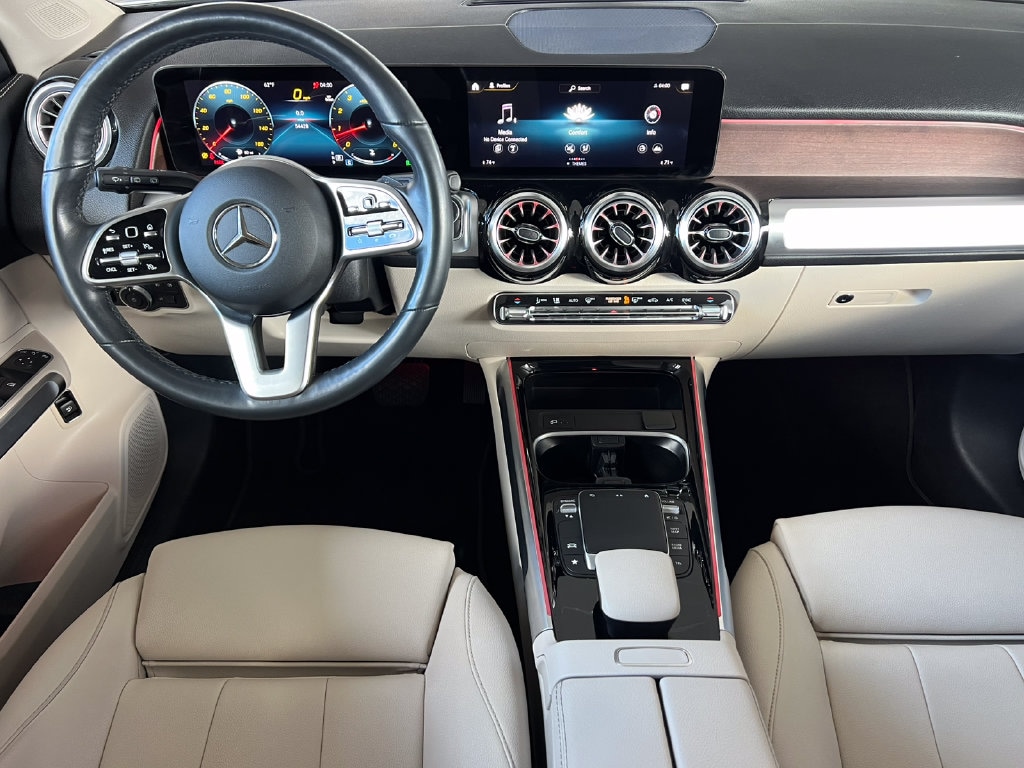 Used 2022 Mercedes-Benz GLB GLB 250 SUV