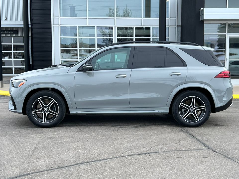 2026 Mercedes-Benz GLE GLE350 - Photo 45