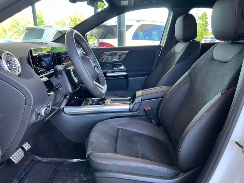 Used 2026 Mercedes-Benz GLA 250 4MATIC SUV