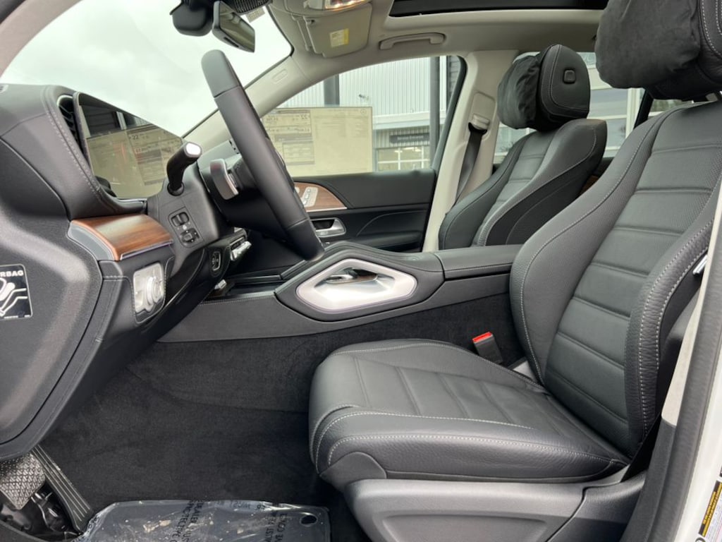 New 2026 Mercedes-Benz GLE GLE 350 SUV