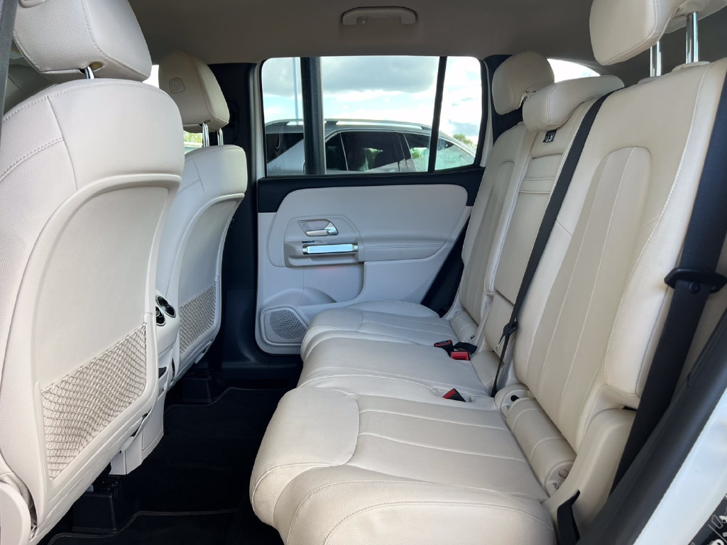 Used 2022 Mercedes-Benz GLB GLB 250 SUV