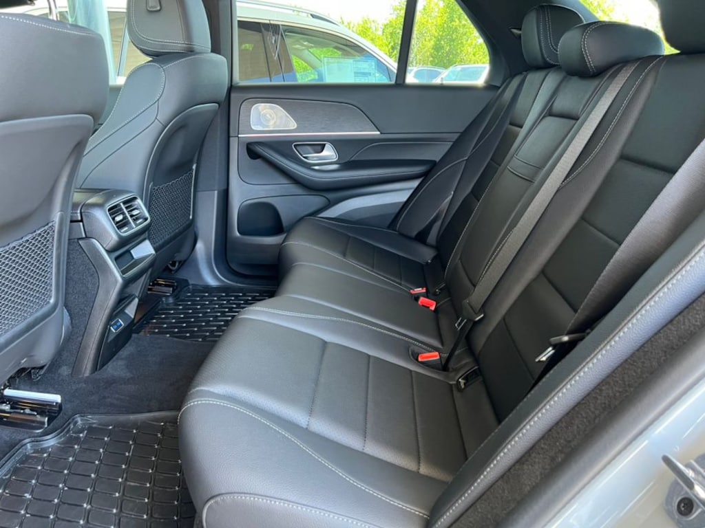 Used 2026 Mercedes-Benz GLE 350 4MATIC SUV