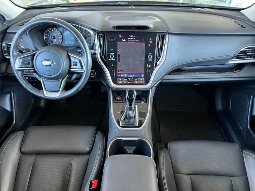 Used 2021 Subaru Outback Limited SUV