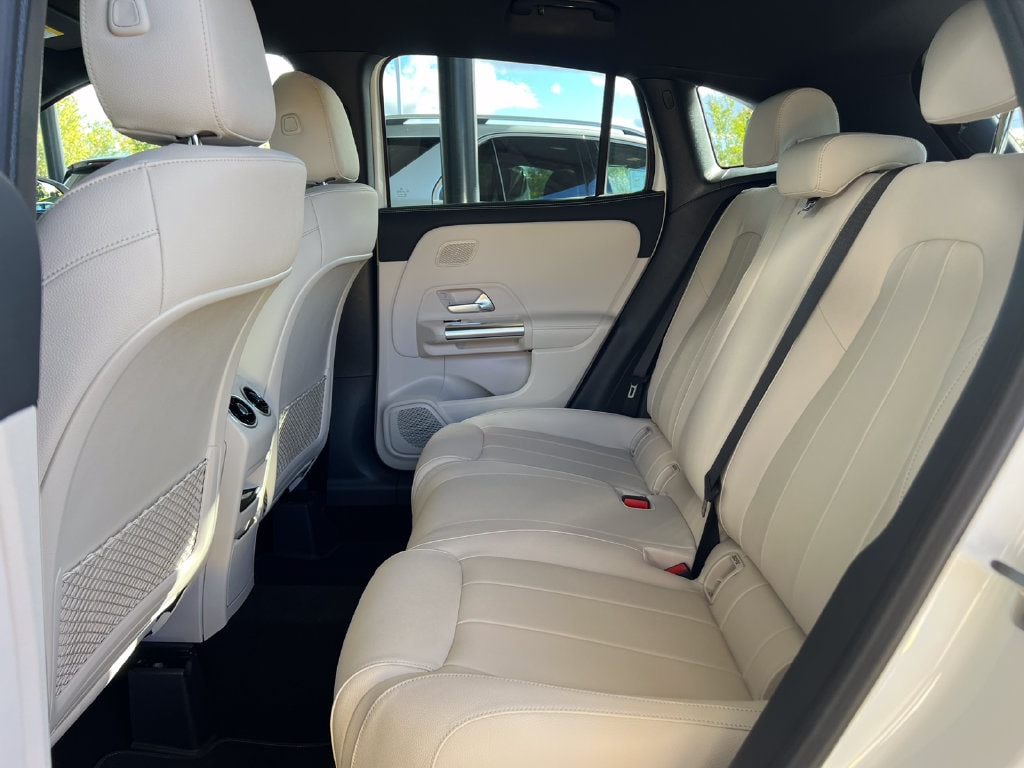 New 2026 Mercedes-Benz GLA GLA 250 SUV